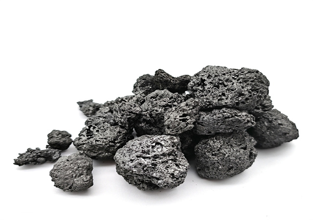  Graphite Petroleum Coke